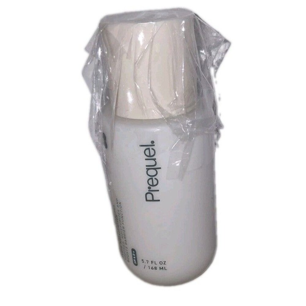 Prequel Multi Acid Milk Peel Chemical Exfoliating Treatment 5.7 oz Brand New